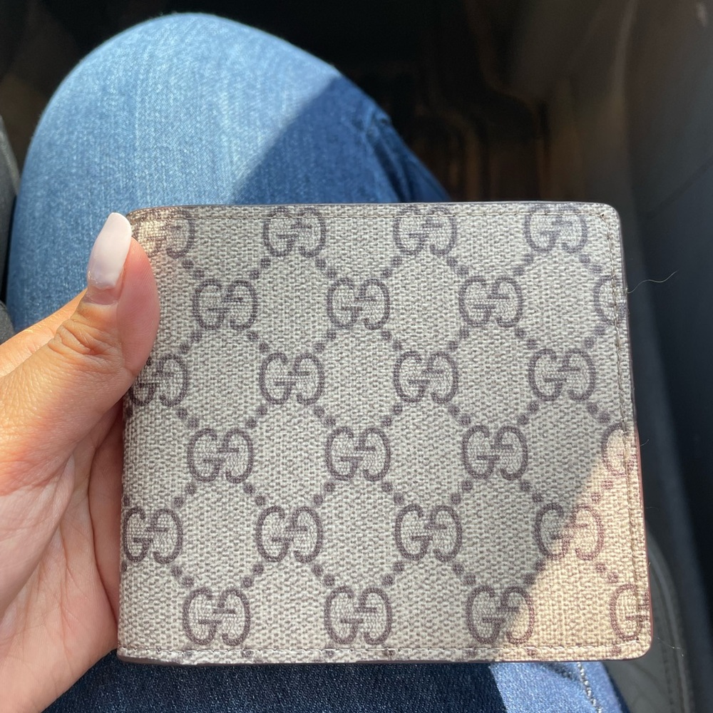 Wallet